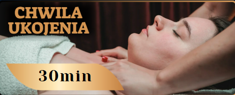 Oferta masaży 'Chwila ukojenia' - Masaż tajski, twarzy Kobido, antycellulitowy Detox