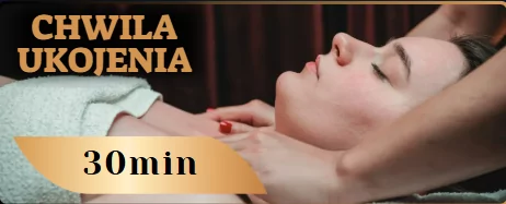 Oferta masaży 'Chwila ukojenia' - Masaż tajski, twarzy Kobido, antycellulitowy Detox