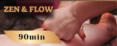 Oferta masaży 'Zen Flow' - masaż balijski, tajski, sportowy, Lomi Lomi, dla kobiet w ciąży