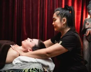 Masaż Balijski Relaks